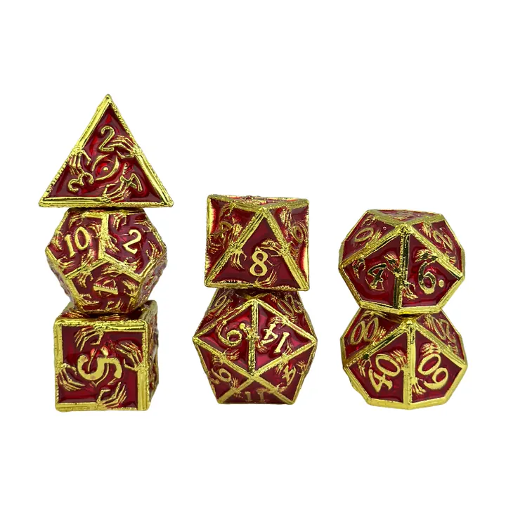 Sharp edge resin dice wholesale sample compared with standard resin dice retail planning